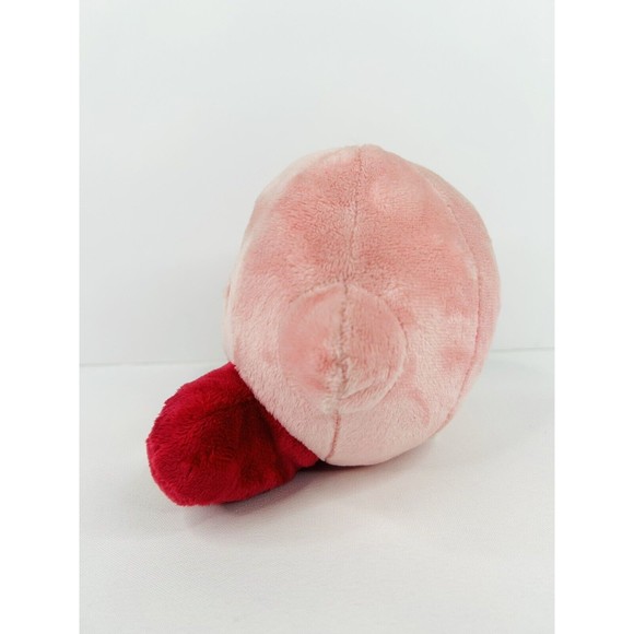 Kirby Plush 5" Tall Nintendo Super Smash Adventure - Picture 2 of 7